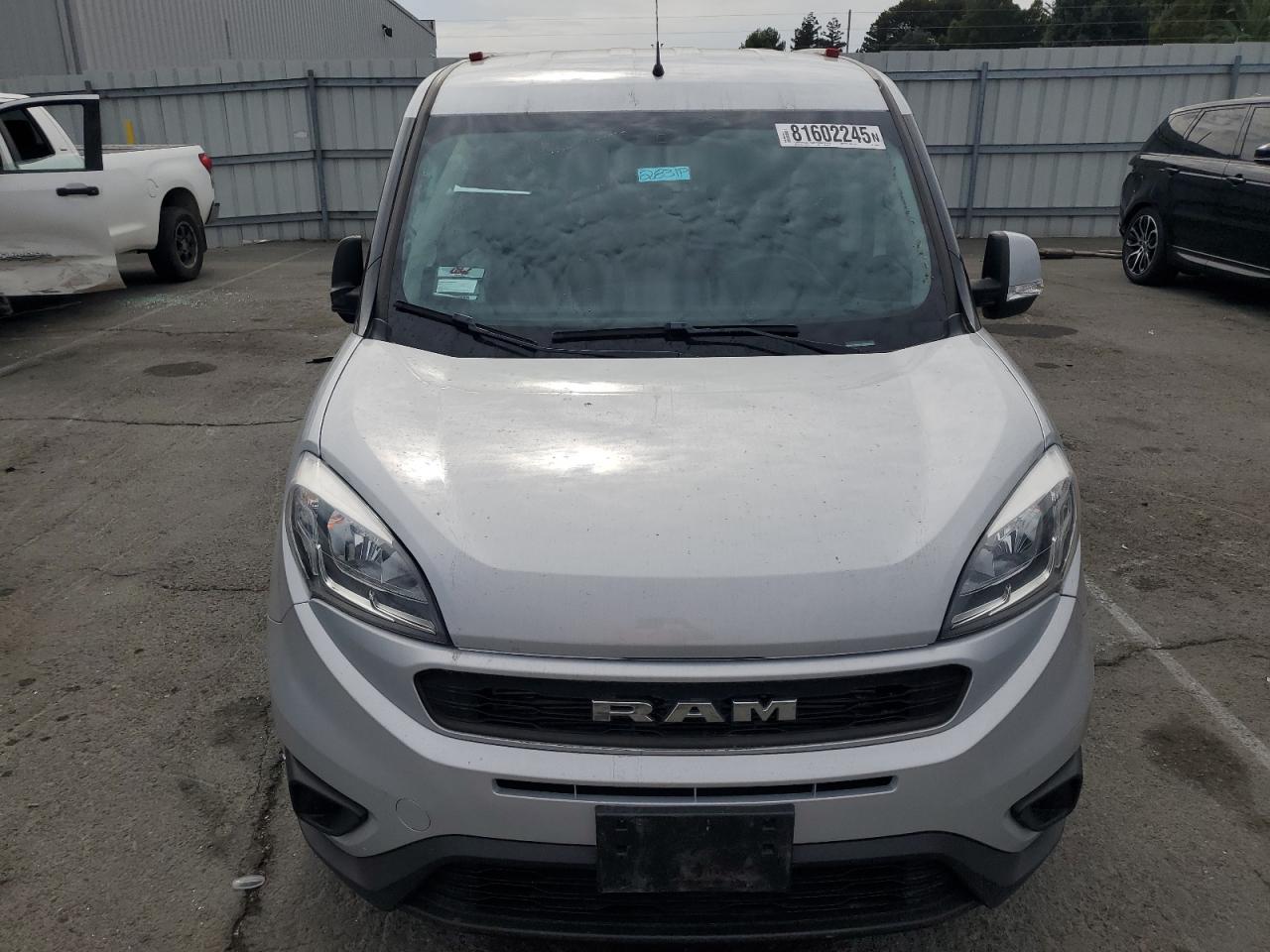 Ram Promaster Slt Image 7
