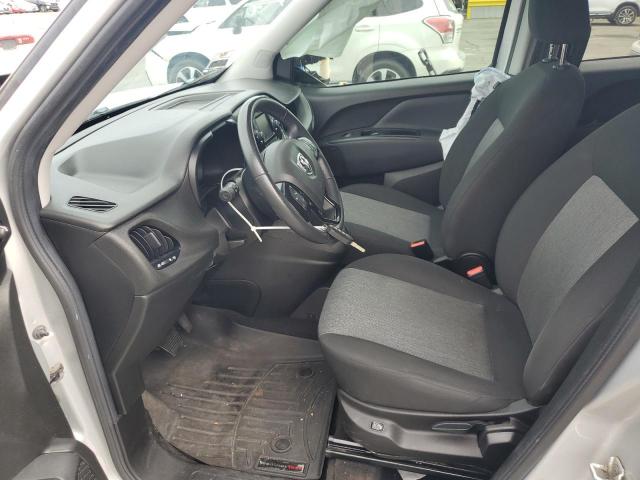 Ram Promaster Slt Image 4