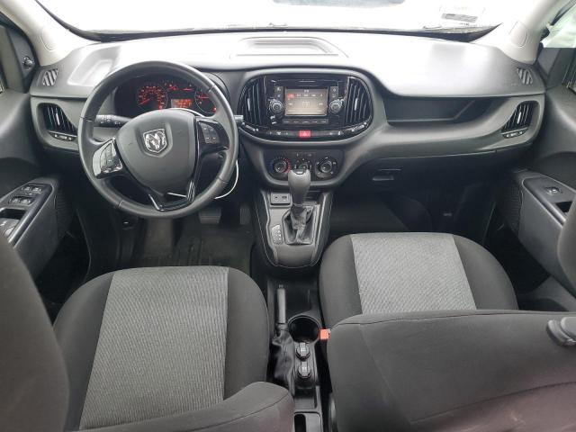 Ram Promaster Slt Image 13