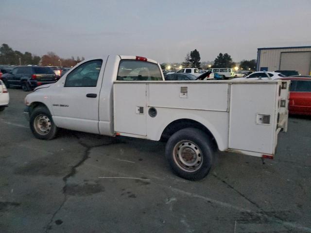 Dodge Ram 2500 St Image 9