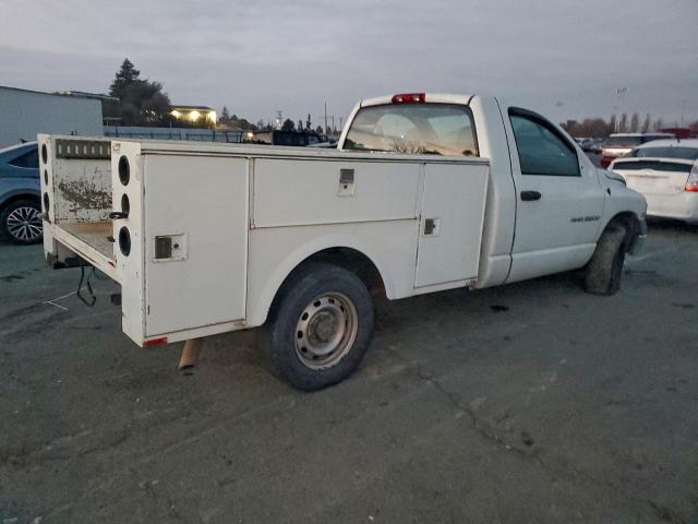 Dodge Ram 2500 St Image 2