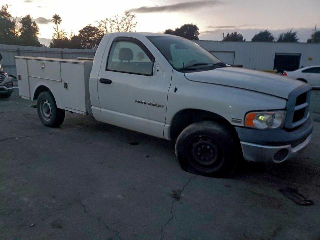 Dodge Ram 2500 St Image 10