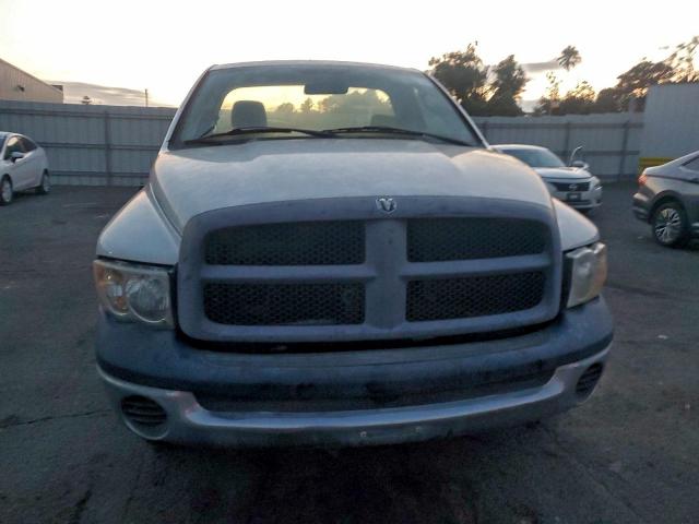 Dodge Ram 2500 St Image 6
