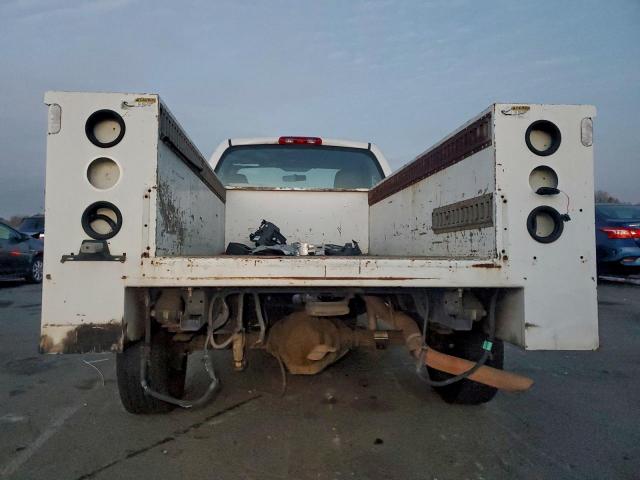 Dodge Ram 2500 St Image 4