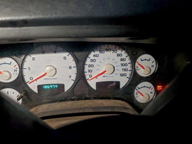 Dodge Ram 2500 St Image 7