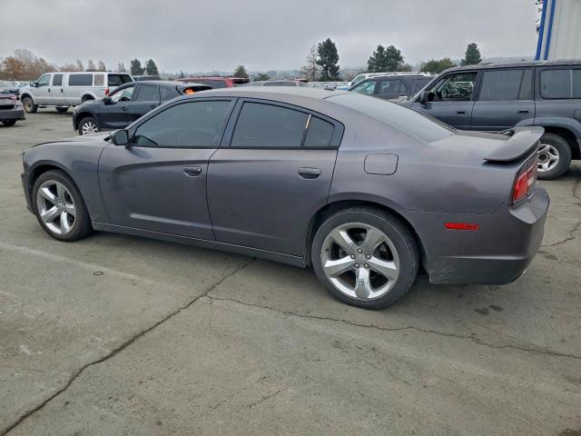 Dodge Charger Sxt Image 2