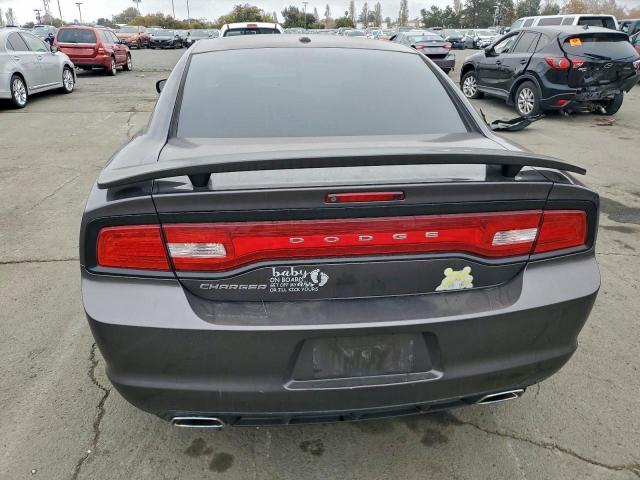 Dodge Charger Sxt Image 5
