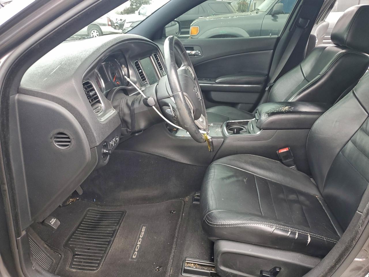 Dodge Charger Sxt Image 7