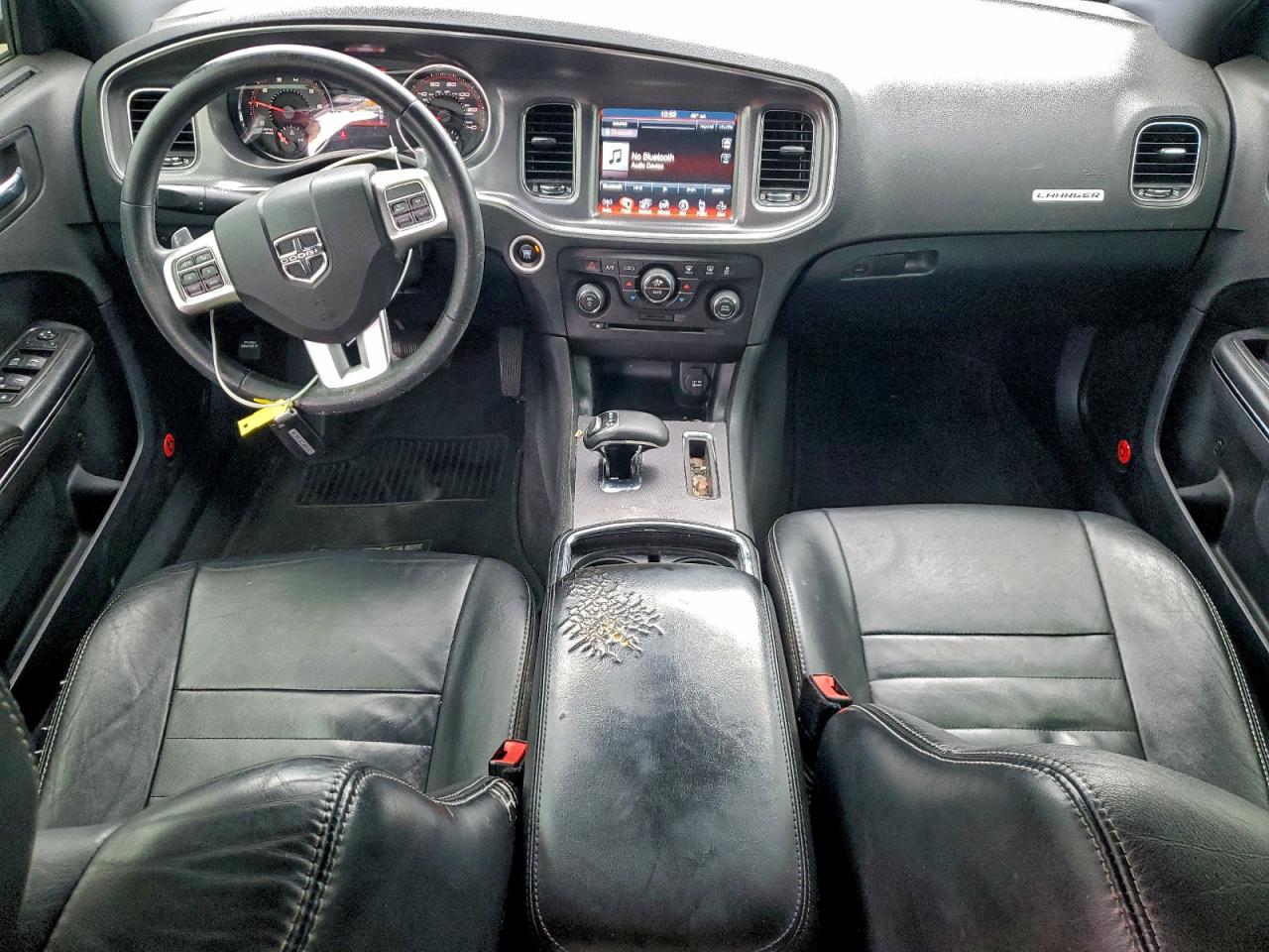 Dodge Charger Sxt Image 11