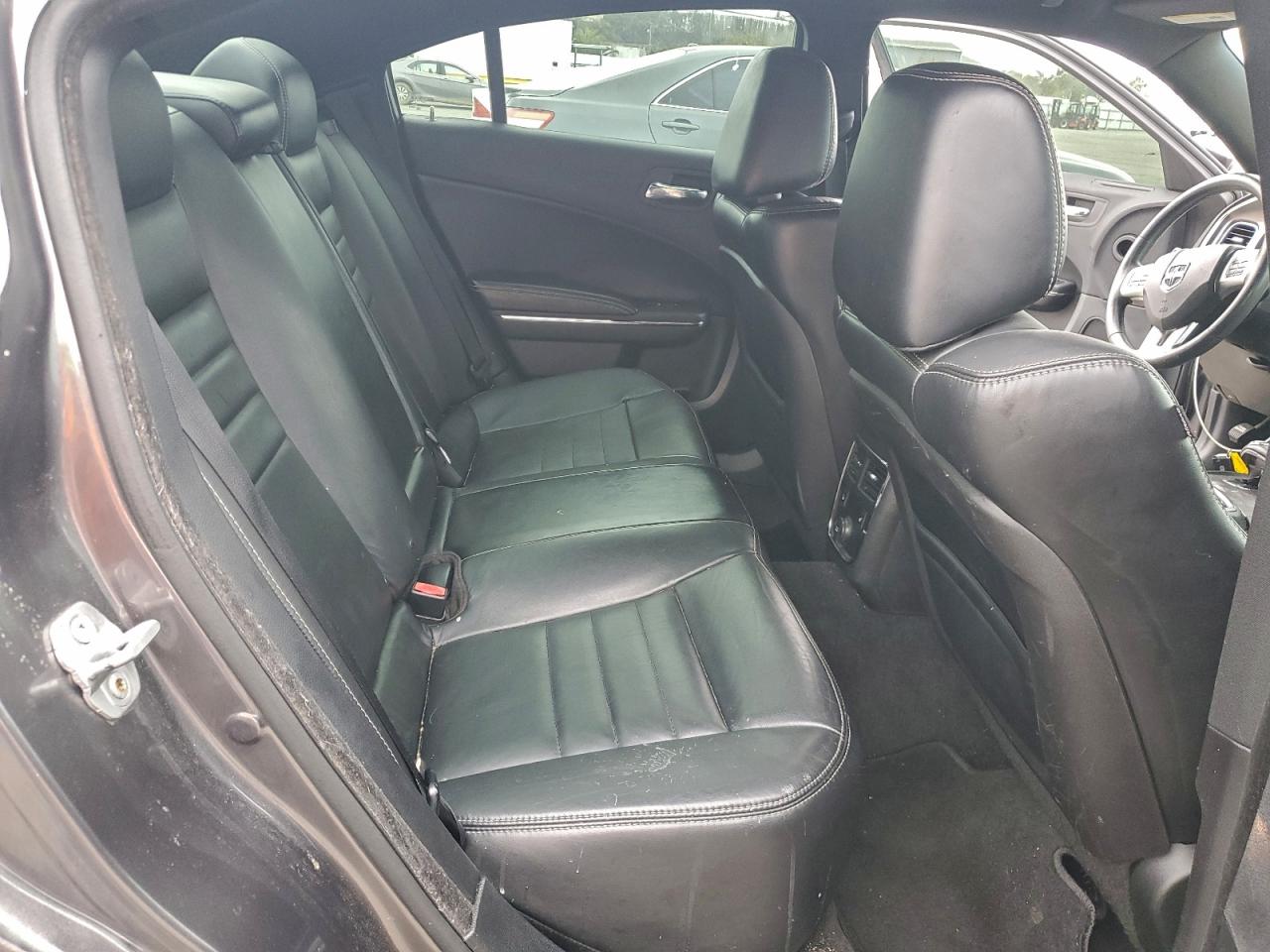 Dodge Charger Sxt Image 12