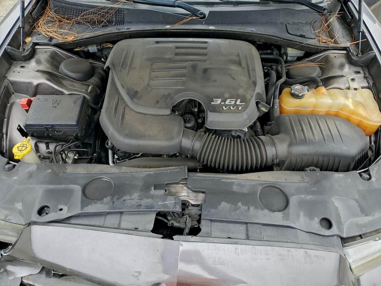 Dodge Charger Sxt Image 10