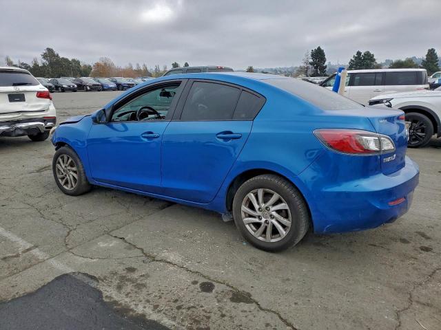 Mazda 3 I Image 2
