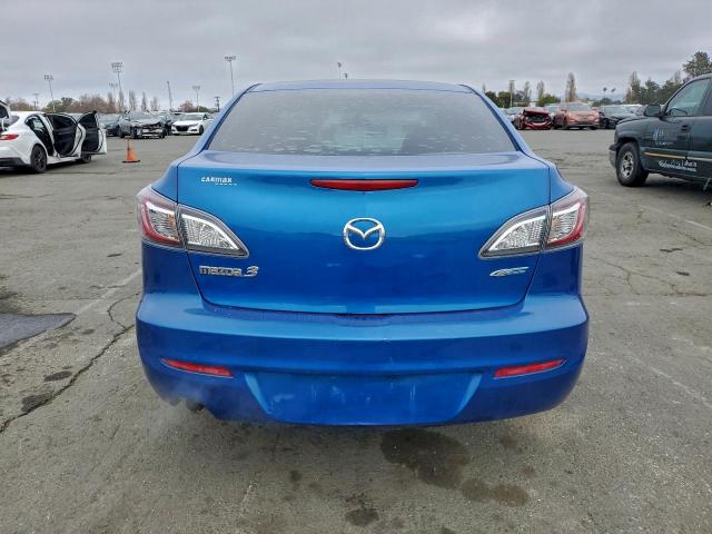 Mazda 3 I Image 3