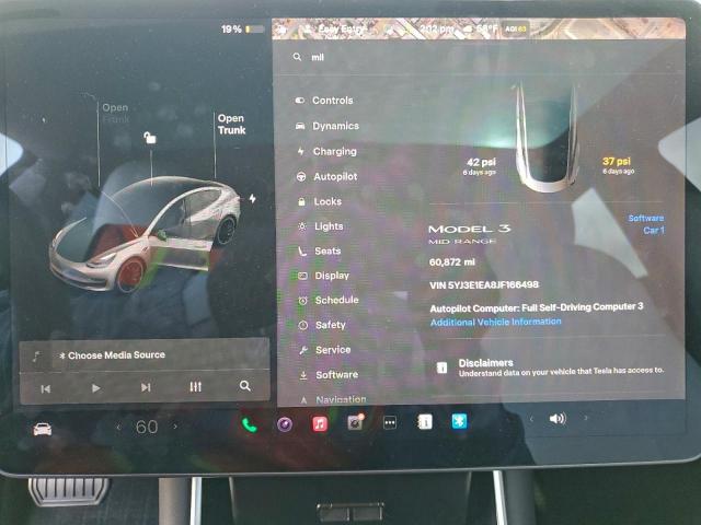 Tesla Model 3 Image 13