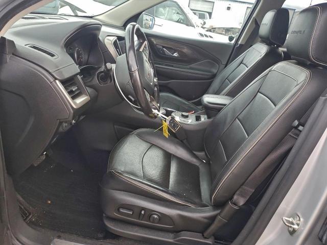 GMC Terrain Denali Image 13