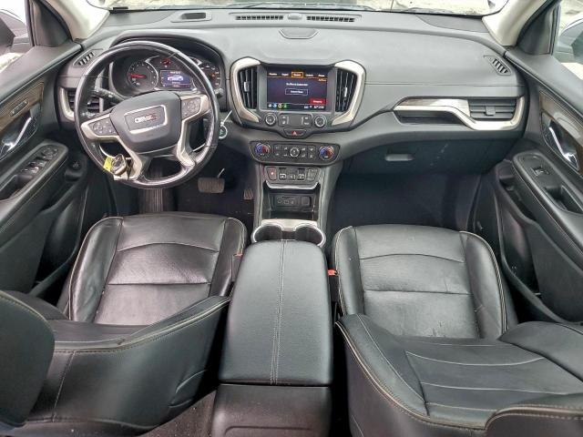 GMC Terrain Denali Image 2