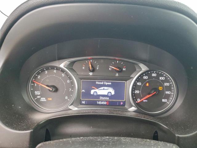 GMC Terrain Denali Image 3