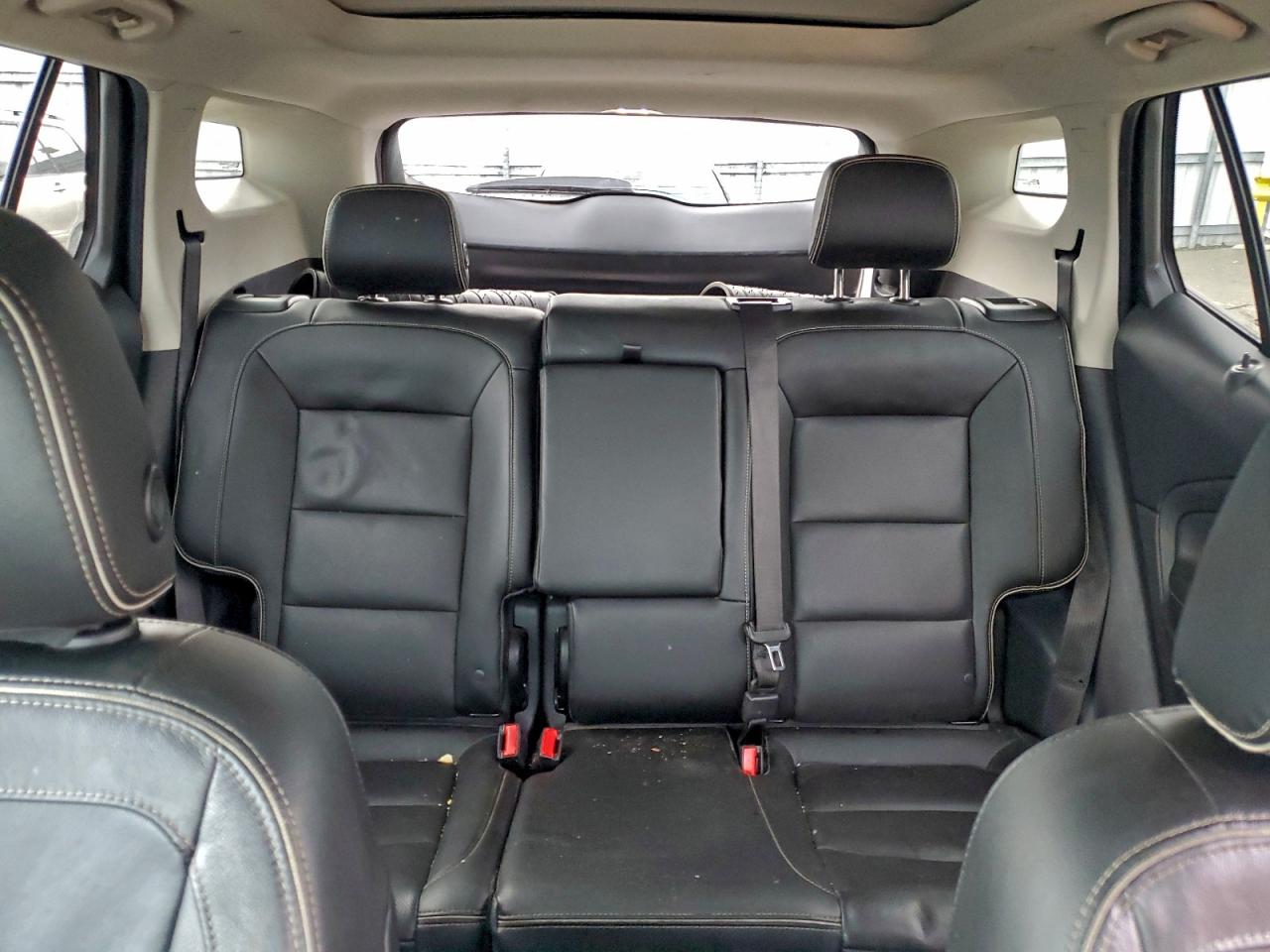 GMC Terrain Denali Image 6