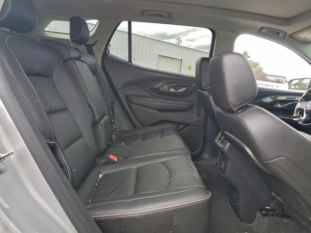 GMC Terrain Denali Image 7