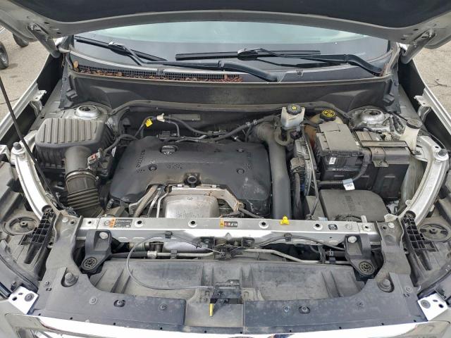 GMC Terrain Denali Image 9