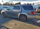 Toyota Sequoia Sr5 Image 6