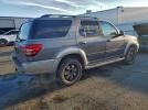 Toyota Sequoia Sr5 Image 2