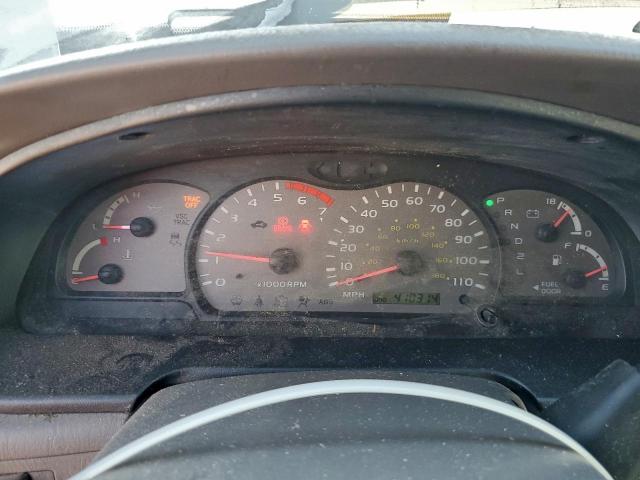 Toyota Sequoia Sr5 Image 12