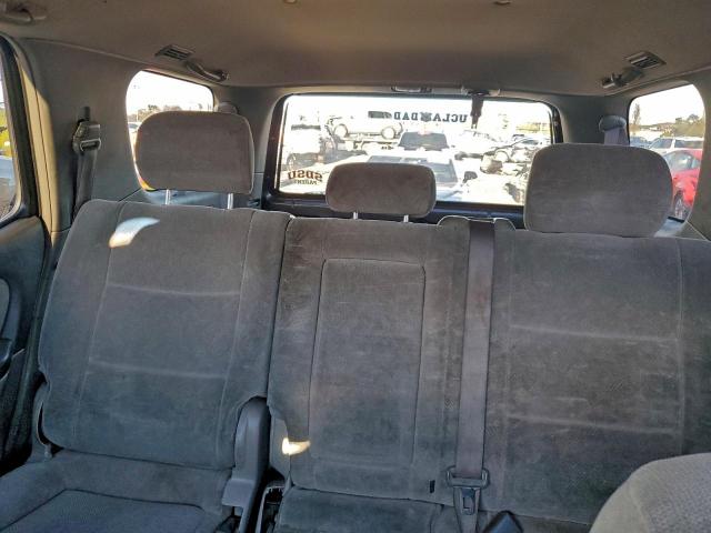 Toyota Sequoia Sr5 Image 8