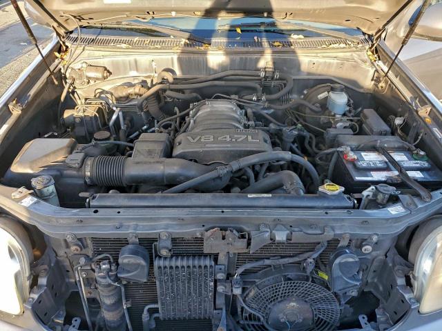 Toyota Sequoia Sr5 Image 11