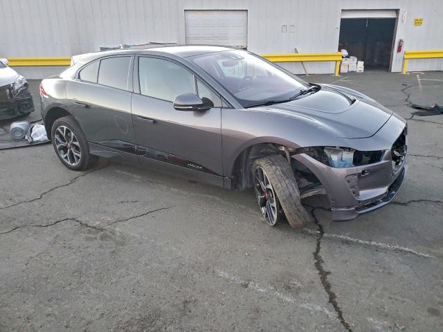 Jaguar I-PACE Se Image 9