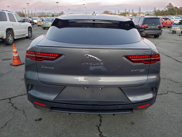 Jaguar I-PACE Se Image 5