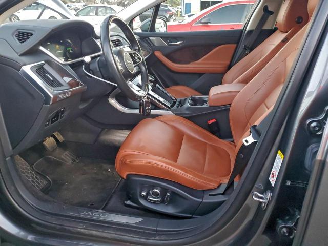 Jaguar I-PACE Se Image 8