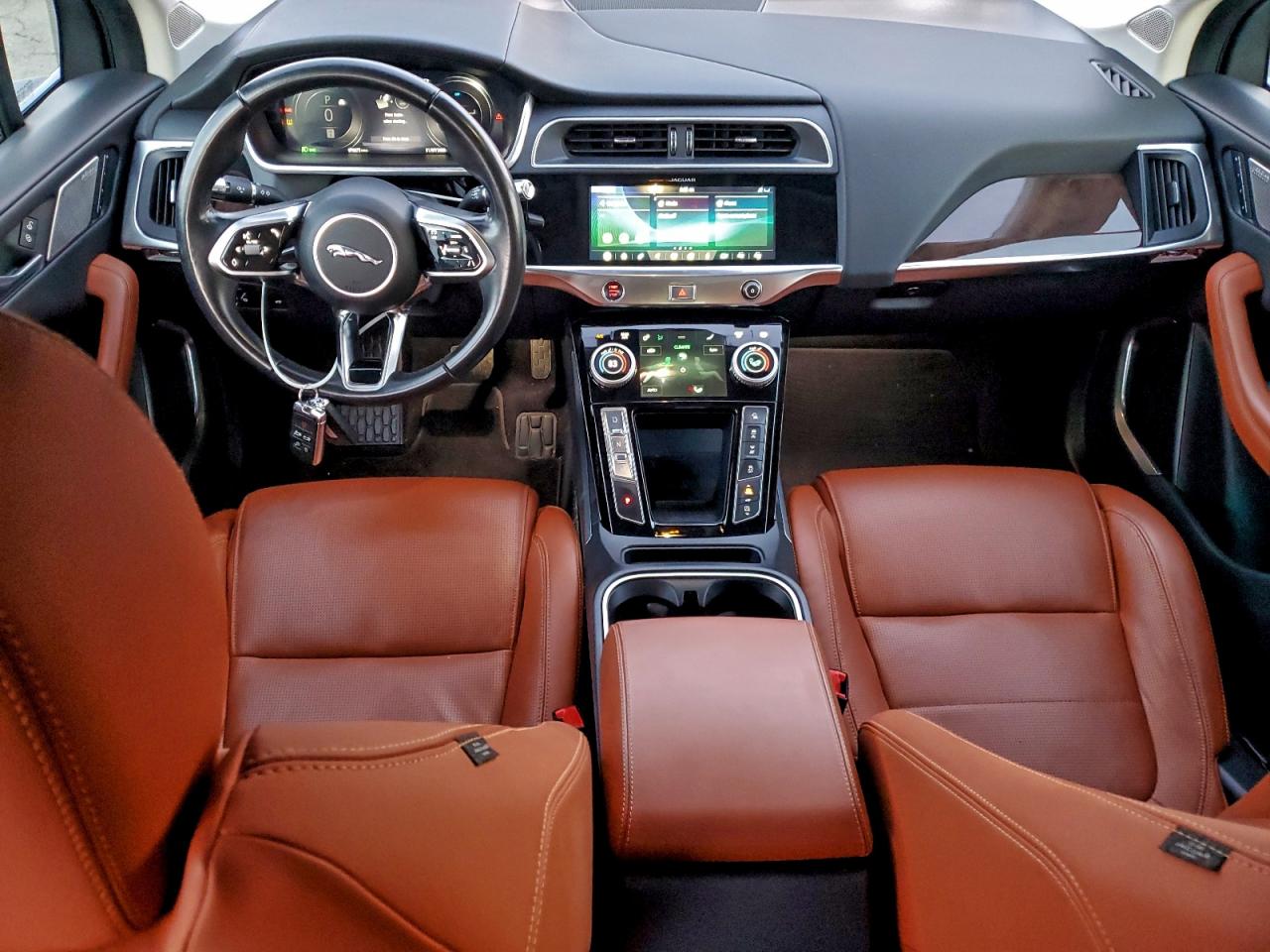 Jaguar I-PACE Se Image 4