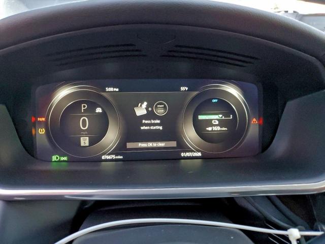 Jaguar I-PACE Se Image 6