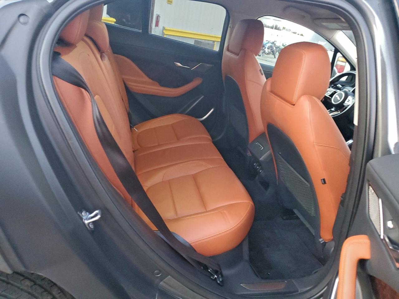 Jaguar I-PACE Se Image 7
