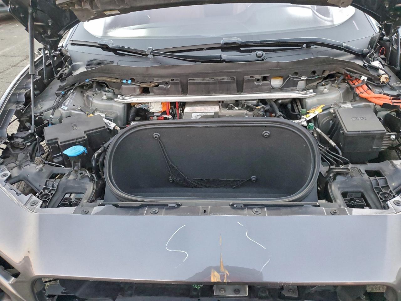 Jaguar I-PACE Se Image 11