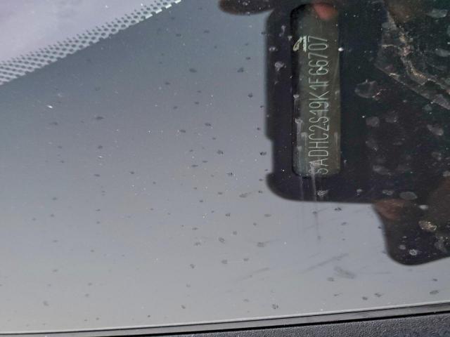 Jaguar I-PACE Se Image 10