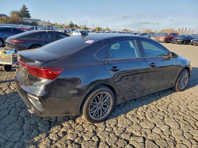 Kia Forte Fe Image 2