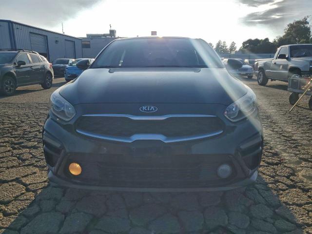 Kia Forte Fe Image 10