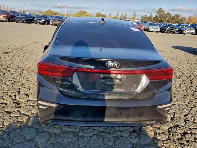 Kia Forte Fe Image 3