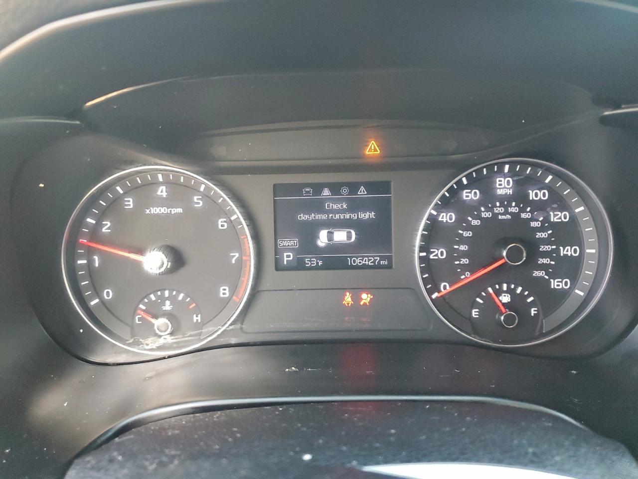 Kia Forte Fe Image 7