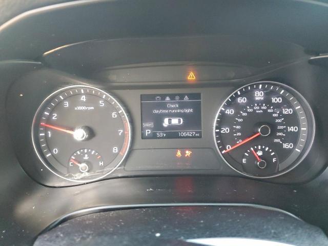 Kia Forte Fe Image 7