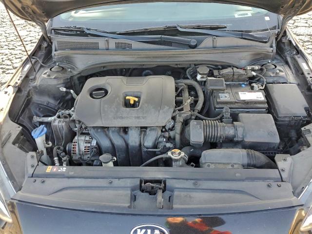 Kia Forte Fe Image 11