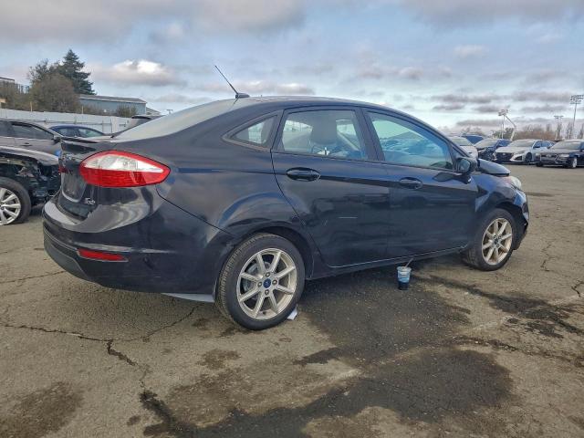 Ford Fiesta Se Image 4
