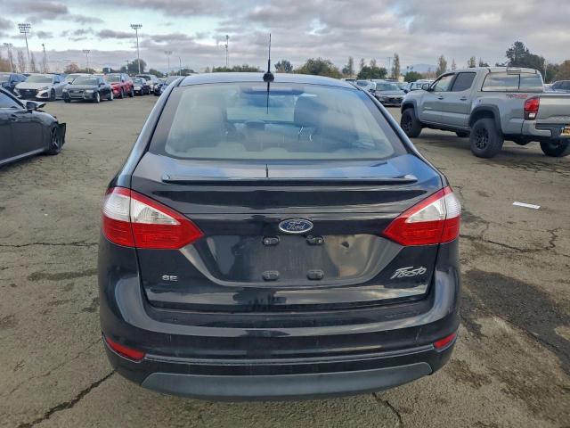 Ford Fiesta Se Image 7