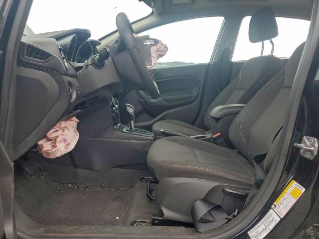 Ford Fiesta Se Image 8