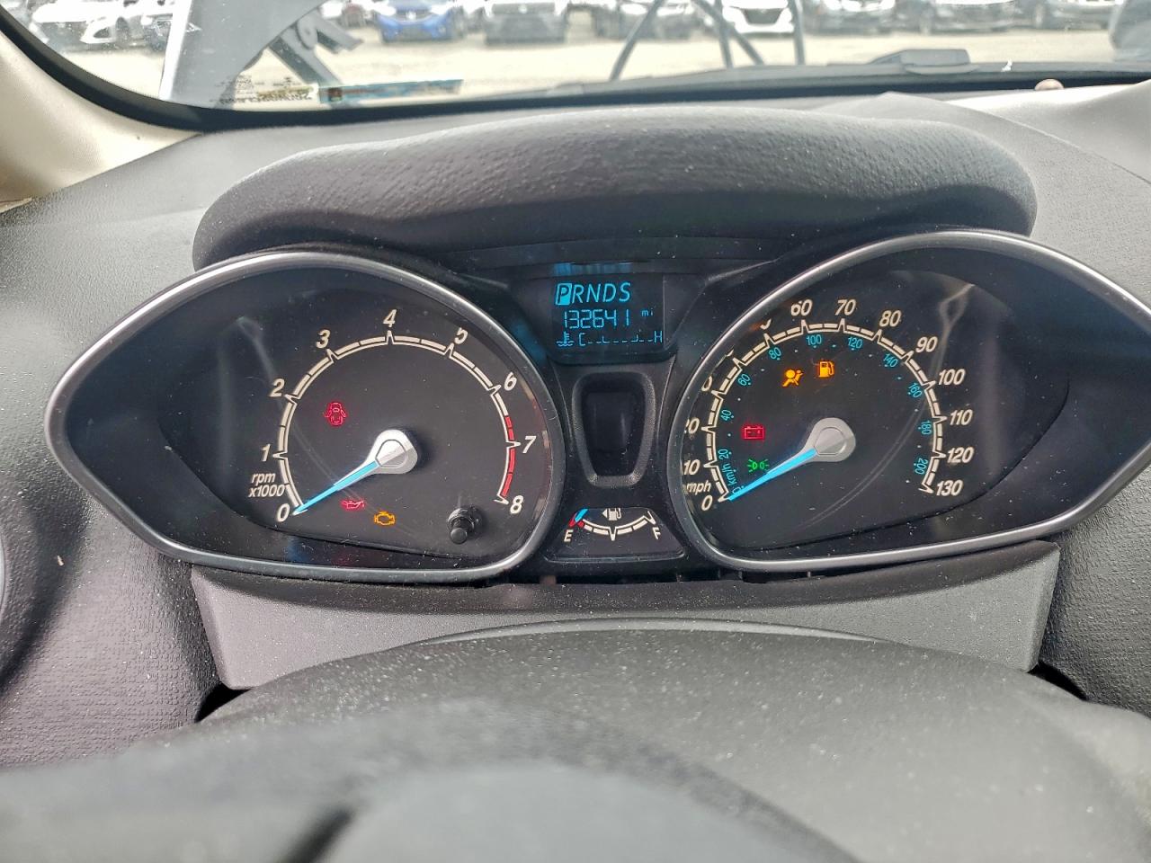 Ford Fiesta Se Image 11