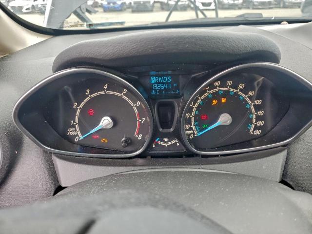 Ford Fiesta Se Image 11