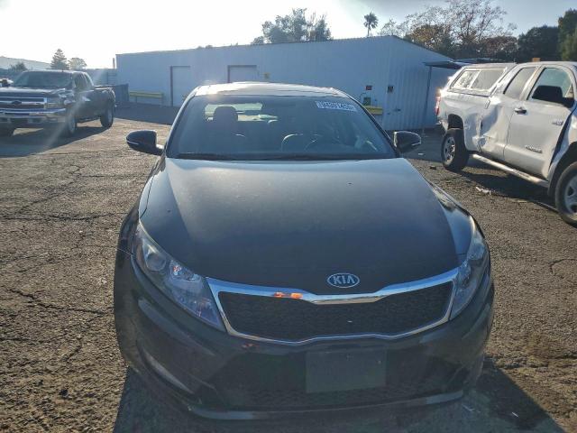 Kia Optima Ex Image 12