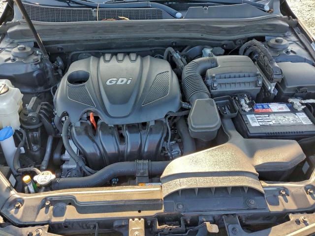 Kia Optima Ex Image 11